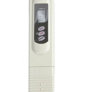 TDS METER/WATER QUALITY TESTER