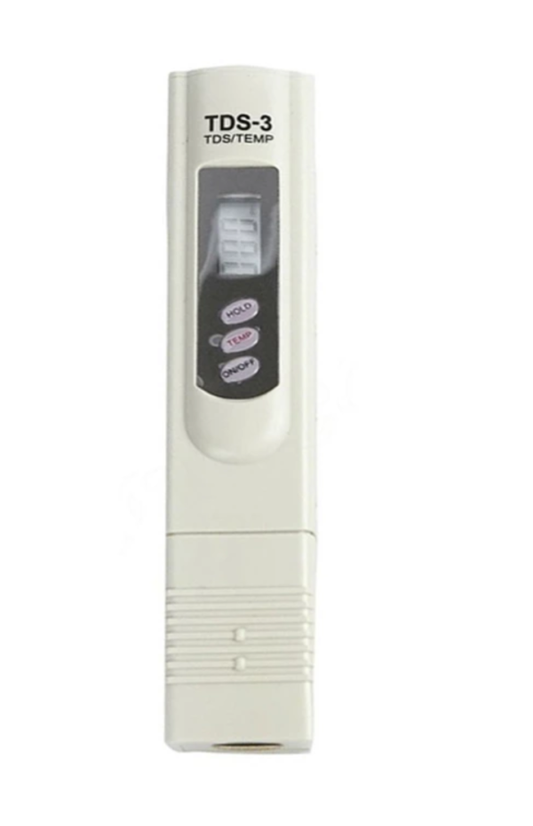 TDS METER/WATER QUALITY TESTER